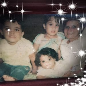 Meet your Posher, Carmen